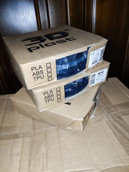 Донат 3dplast /3кг