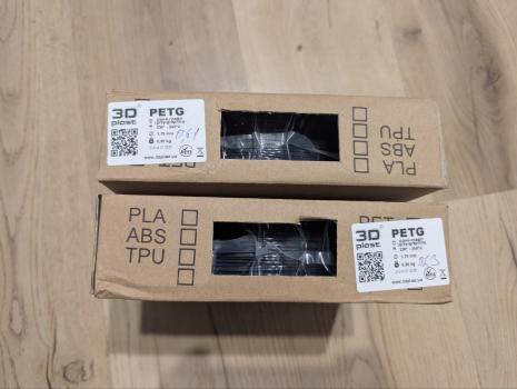 Донат 3dPlast - 2кг