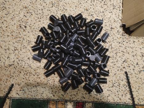 Ковпачки 5.56 - 100шт