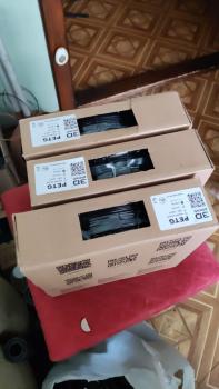 Донат 3Dplast - 3кг
