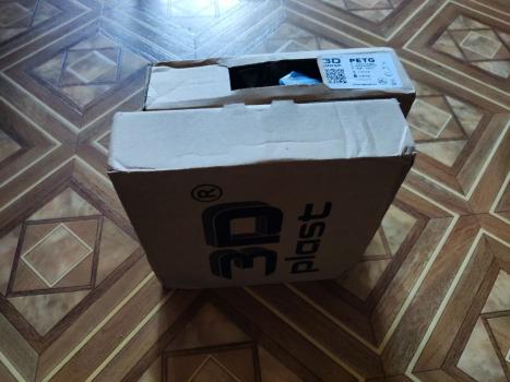 Донат 3dPlast / 2 по 0.85