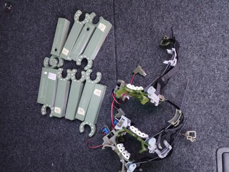 3 скиди, 10 веновізорів