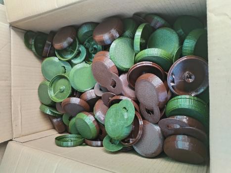 200 копитовідривачі