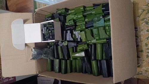 Крило 250шт,Запоріжська область