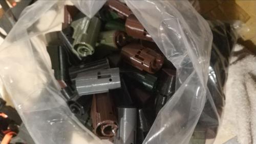 Крила 100шт, Запоріжський напрямок