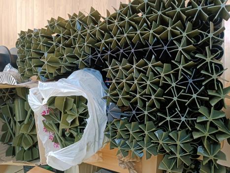 200 морожек - Донецький напрямок