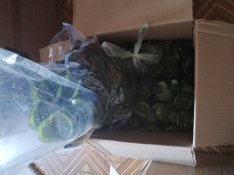 200 вареників - Сумський напрямок