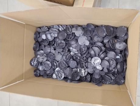 400 вареніків - Донецький напрямок
