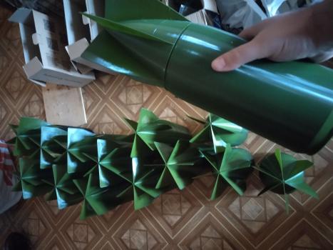 14 чудо запальничок - Донецький напрямок