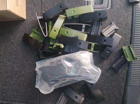20 ніжок до fpv - Харьковский напрямок