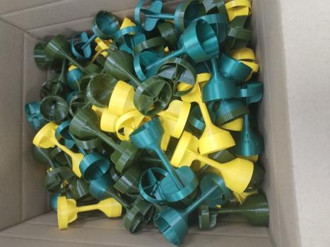 200 хвостів вог40 - Донецький напрямок