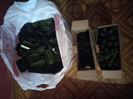 200 кукрудз - Донецький напрямок