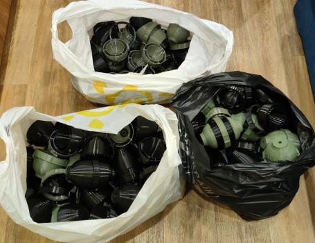 92 шт Лімончелло, Дніпропетровська область