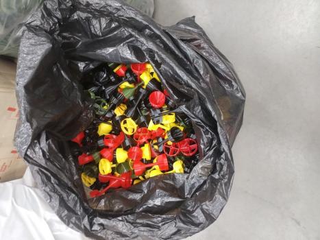 700хвостів до вог 25/40 - Донецький напрямок