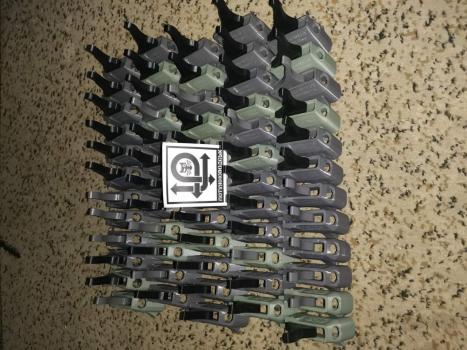 Заряджачі 5.56 60шт - Донецький напрямок