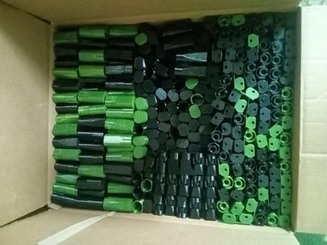 Крила 400шт - Запоріжський напрямок