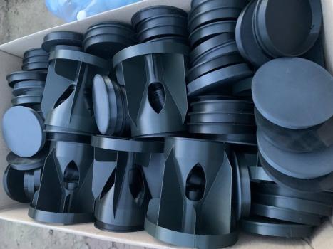 Хвости на 120-ту міну-25 шт, ; перекрути і кришки по 150 шт. Харківська область
