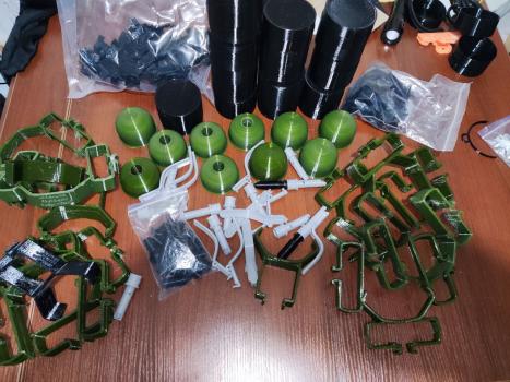 Дуже корисні речі - Донецький напрямок