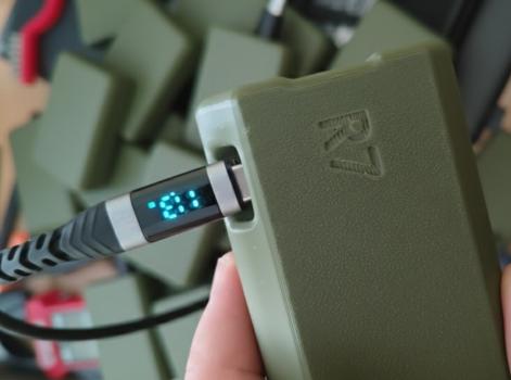 Сумщина, батареї R7 15 шт
