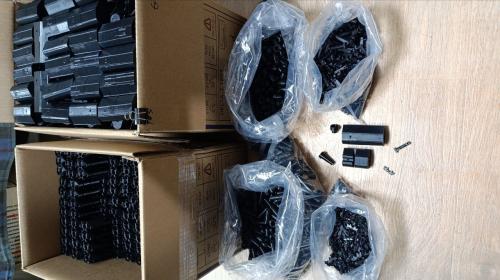 430 айкосів - Харьковський напрямок
