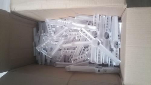 120 кожухів - Донецький напрямок