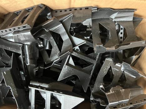 Спарки до мавік 3 , 49 штук Донецька область