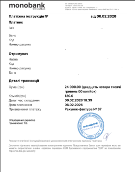 Sunlu - 24000 грн