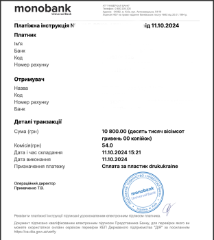 Sunlu - 10854грн