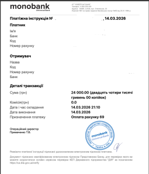 Sunlu - 24000 грн