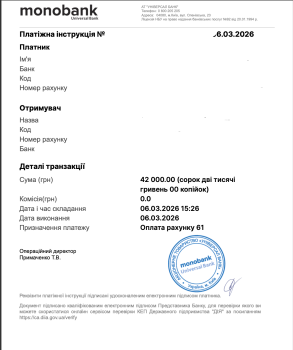 Sunlu - 42000 грн